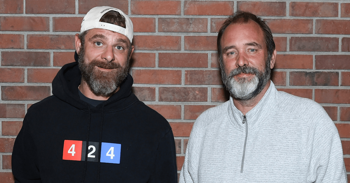 ‘South Park’ Creators Trey Parker and Matt Stone Ink $1.5 Billion ...