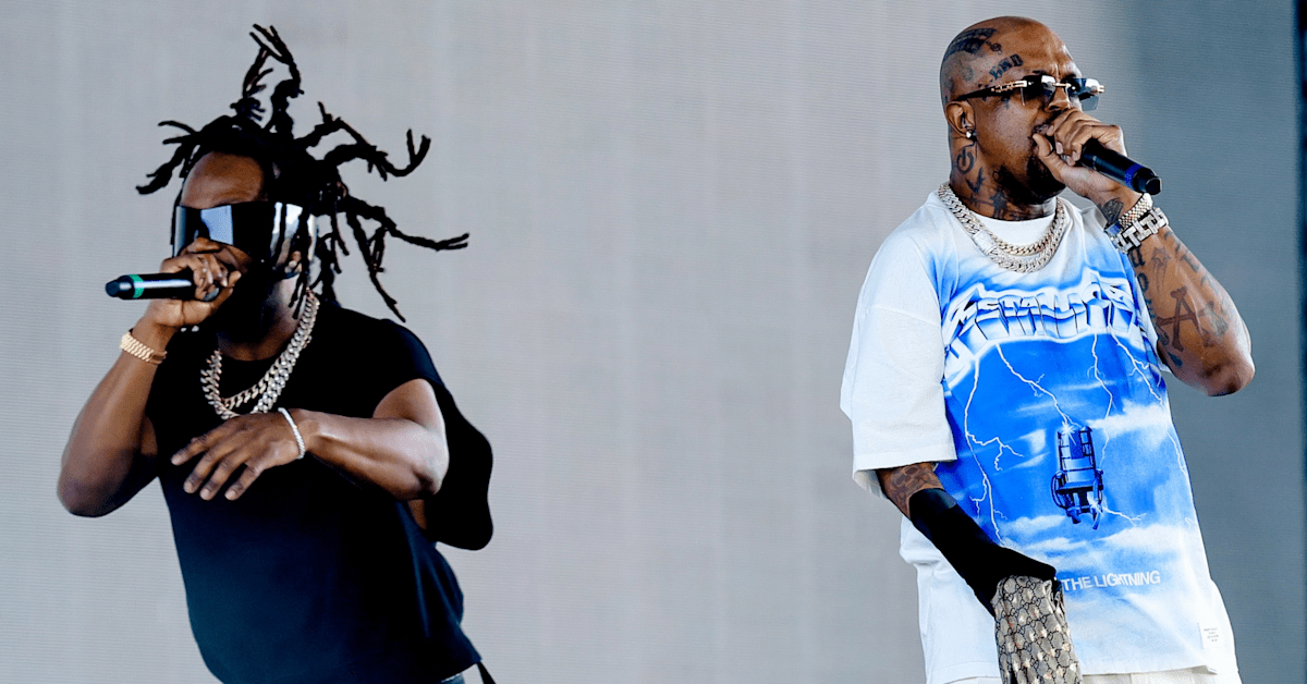 Three 6 Mafia Settle $6 Million Copyright Battle With $uicideboy$ Over ...