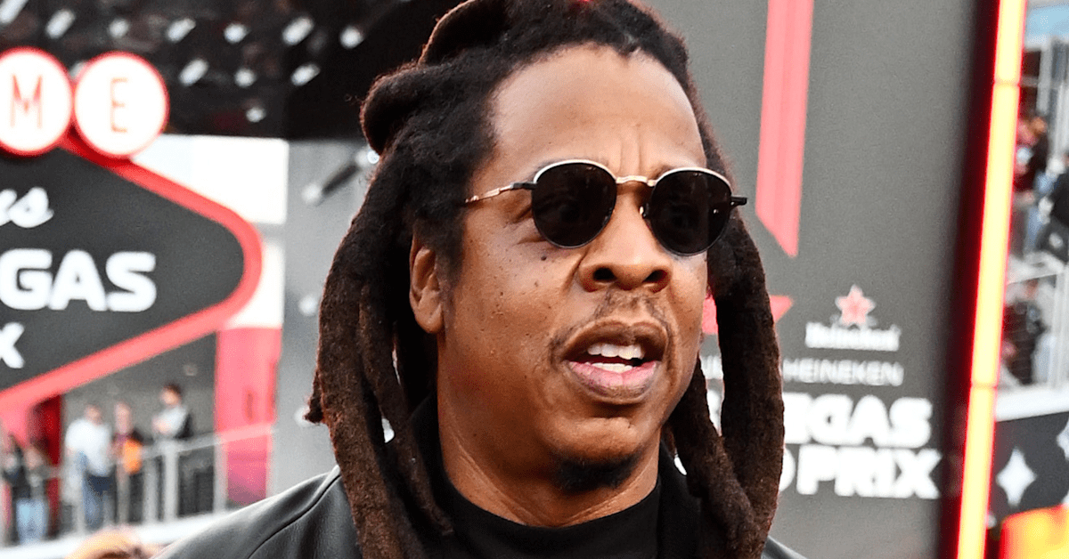 Jay-Z Refuses to Seek Attorney Fees After Paternity Case Is Dismissed