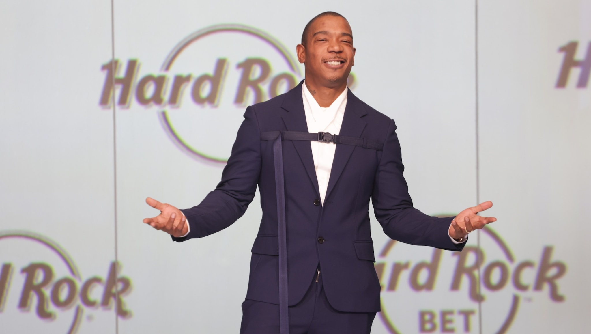 Ja Rule