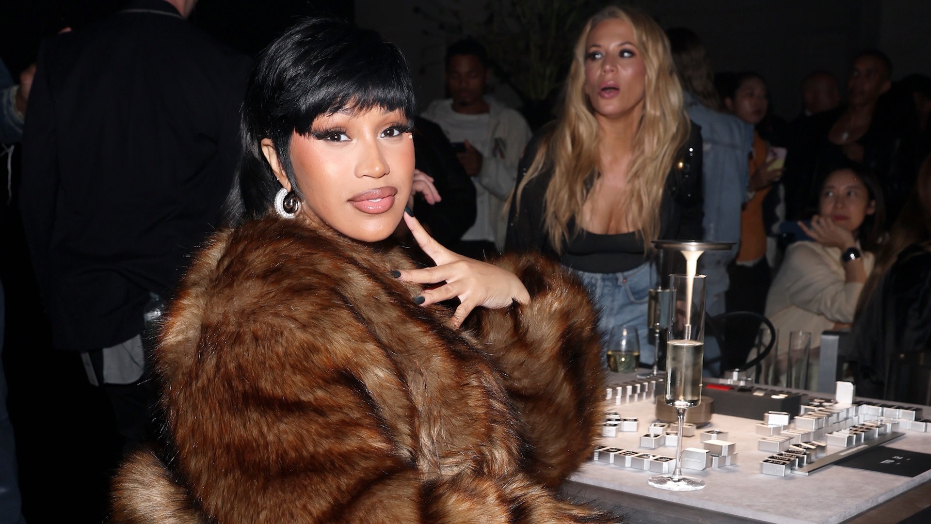 Cardi B