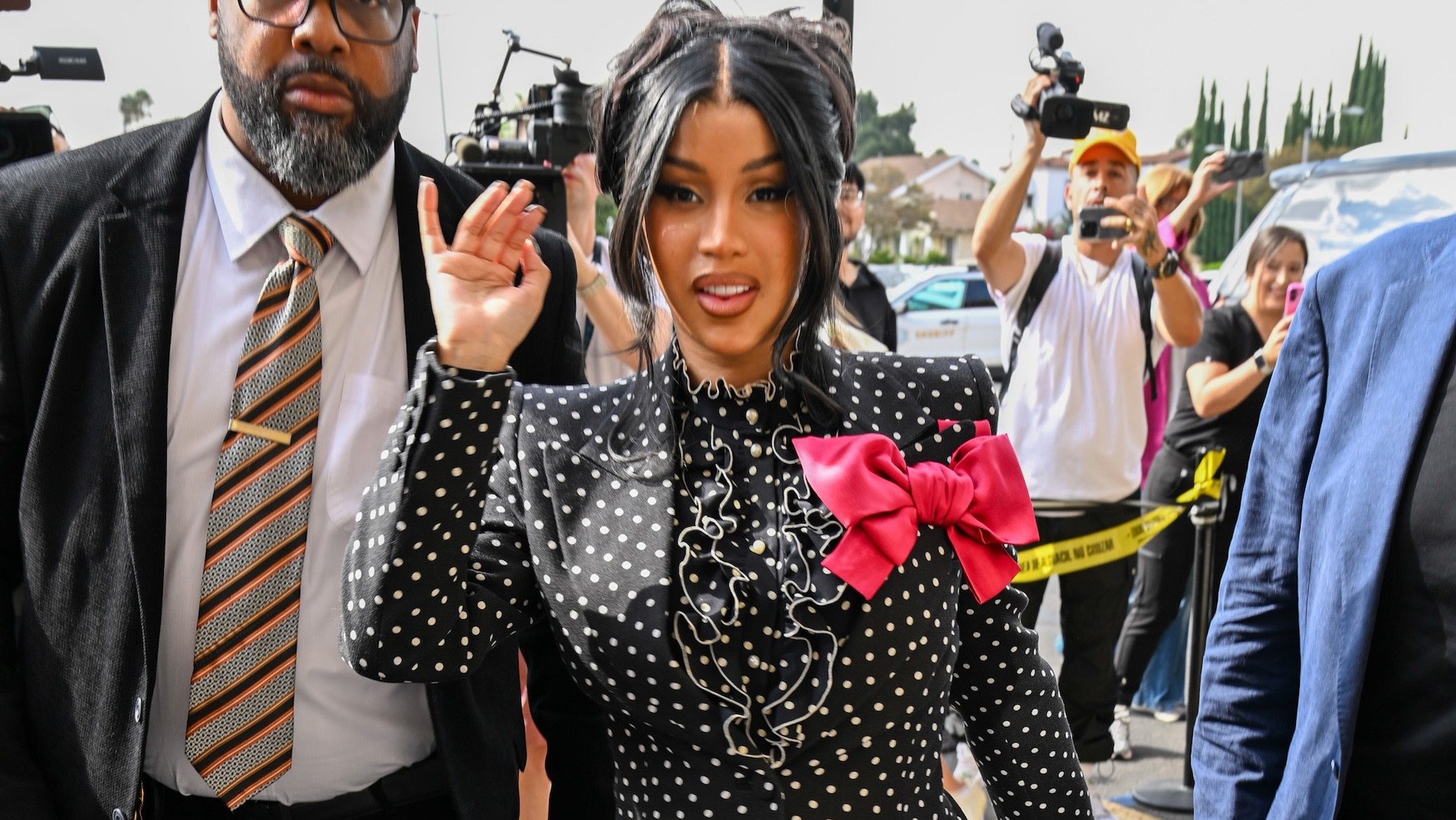 Cardi B