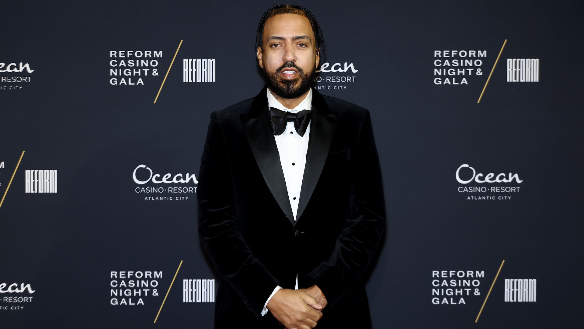French Montana