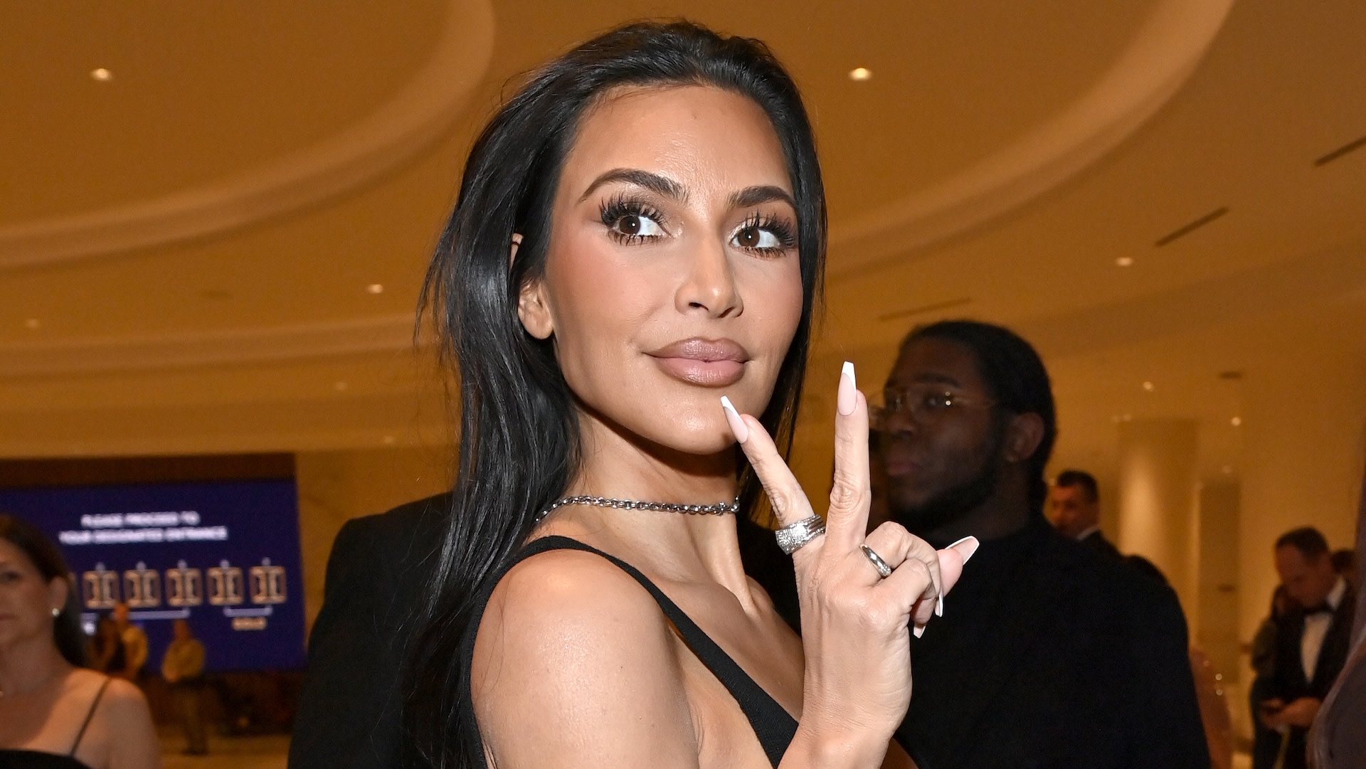 Kim Kardashian