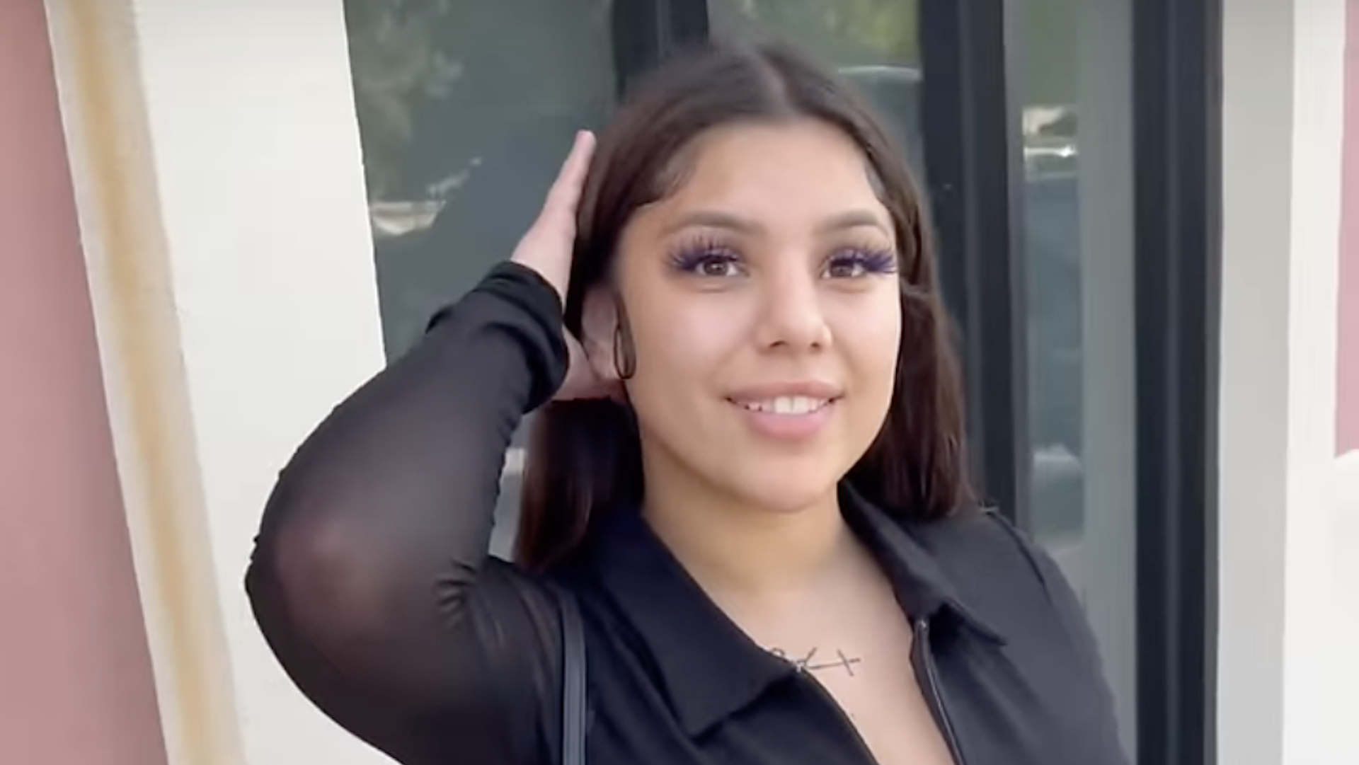 Lina Bina