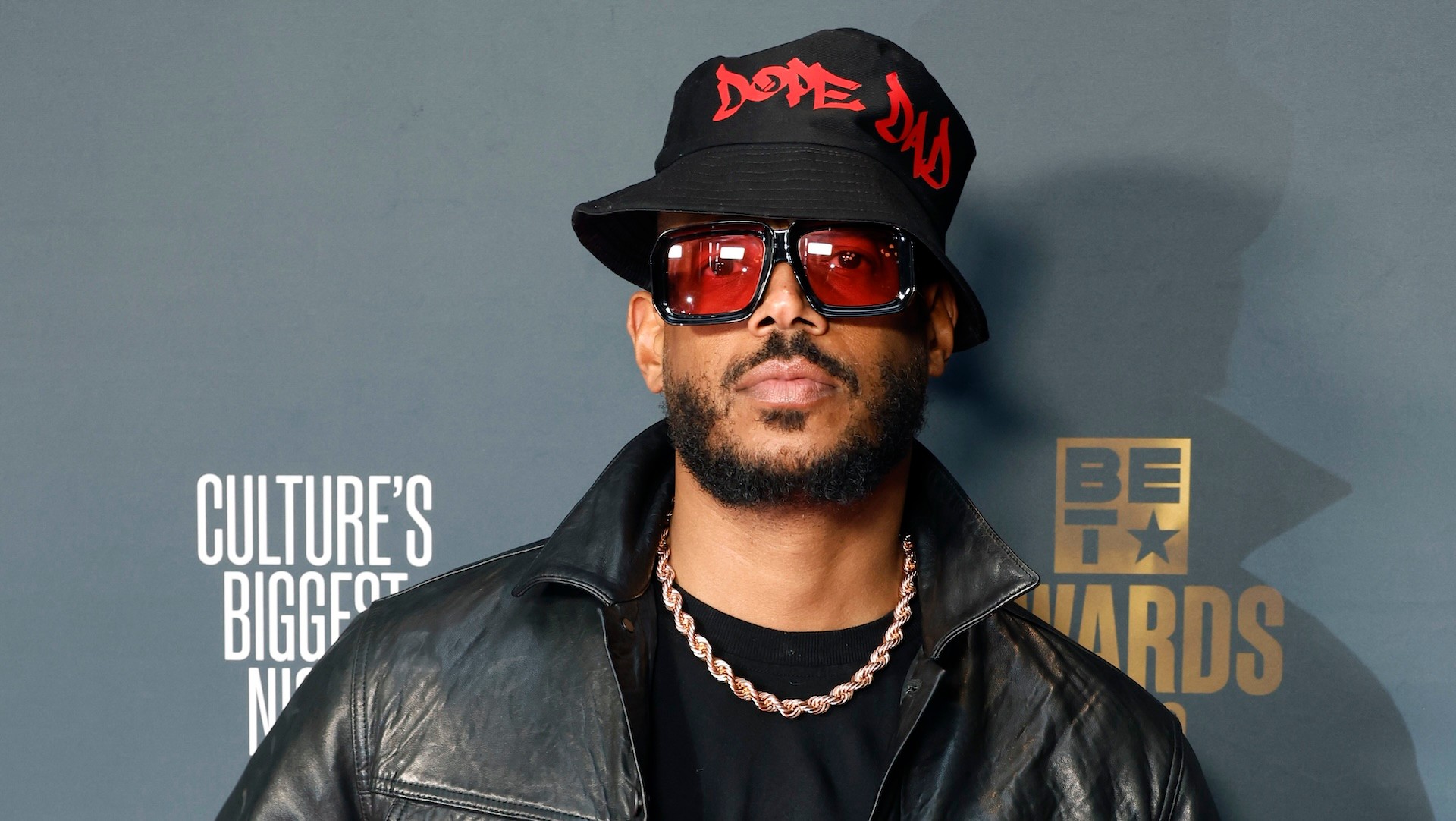 Marlon Wayans Posts Happy Pride Month Message