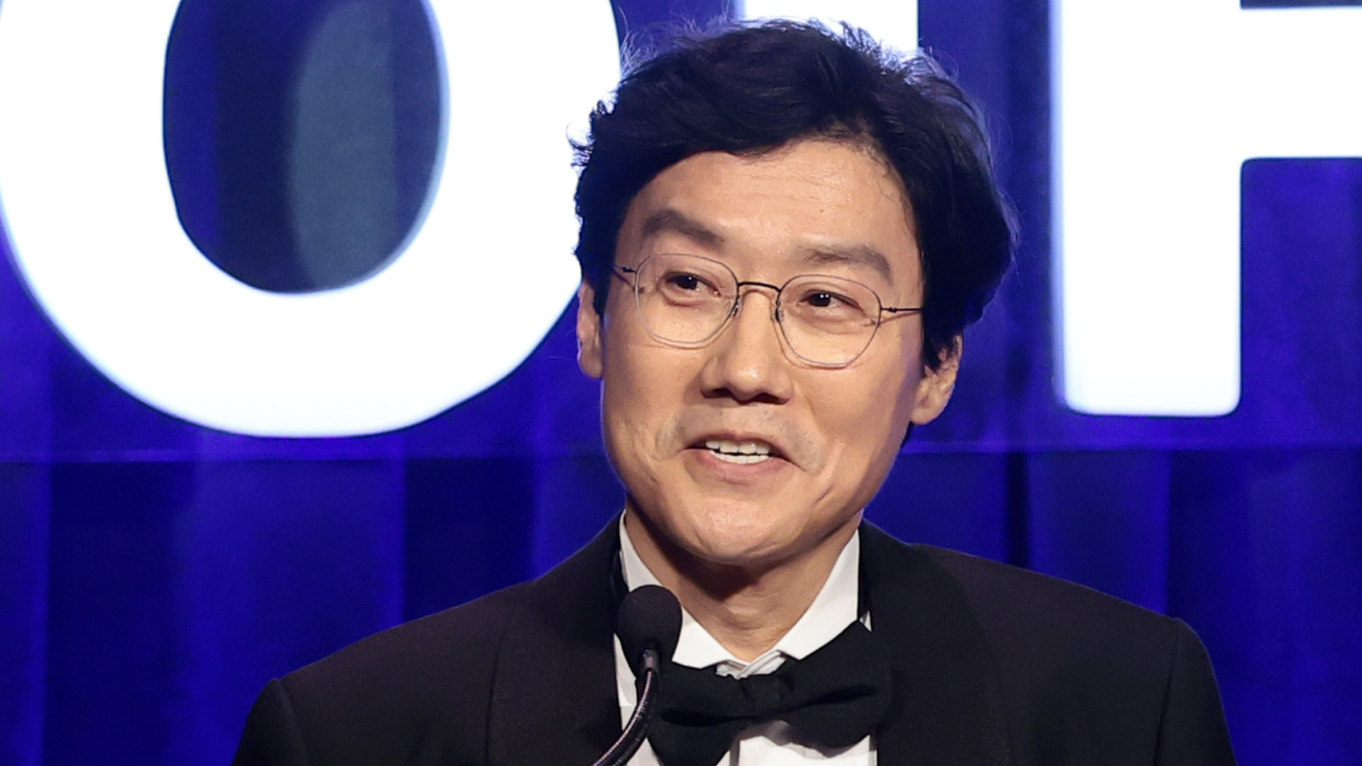 ‘Squid Game’ Creator Says Final Season Filming Cost Him Two More Teeth