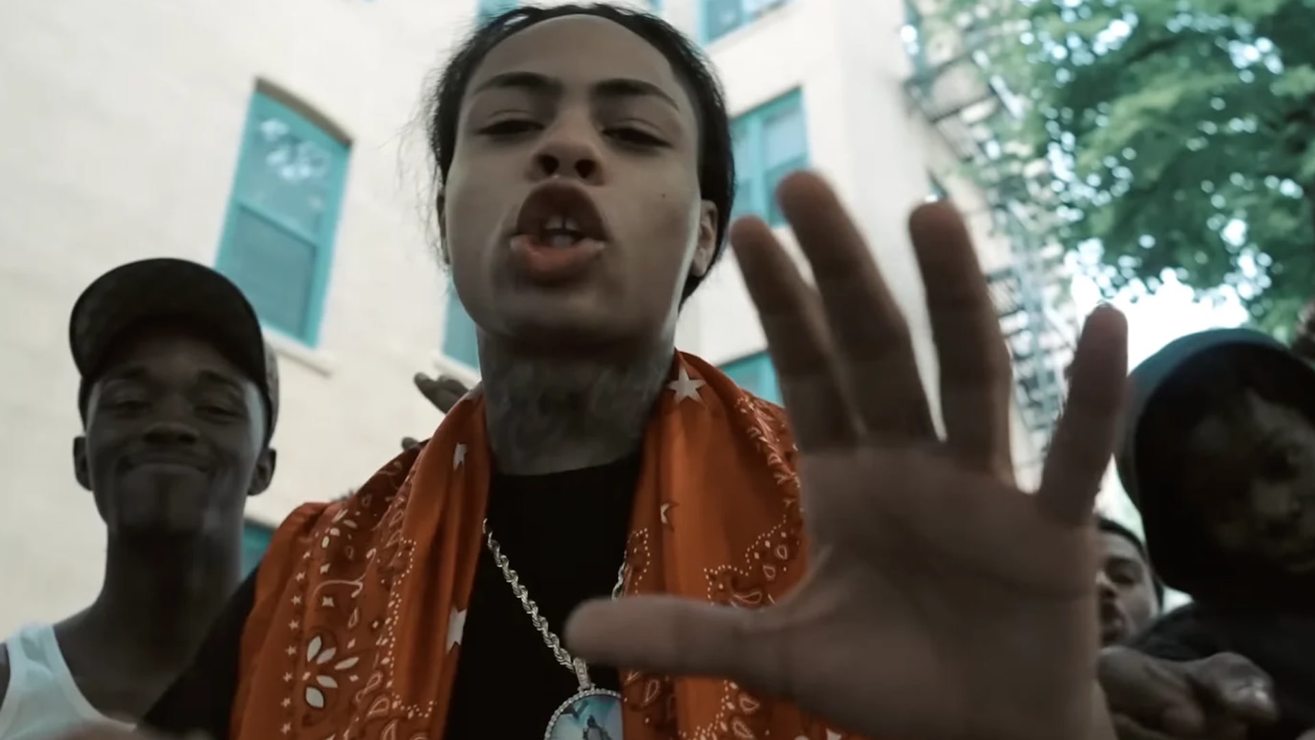 Kay Flock Appeals Racketeering and Attempted Murder Conviction