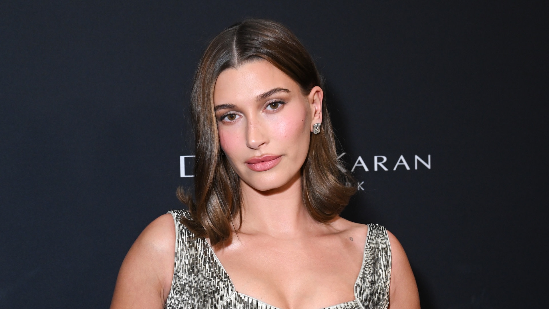 Hailey Bieber Sends Cease-and-Desist Letter to TikToker Over Marriage Commentary