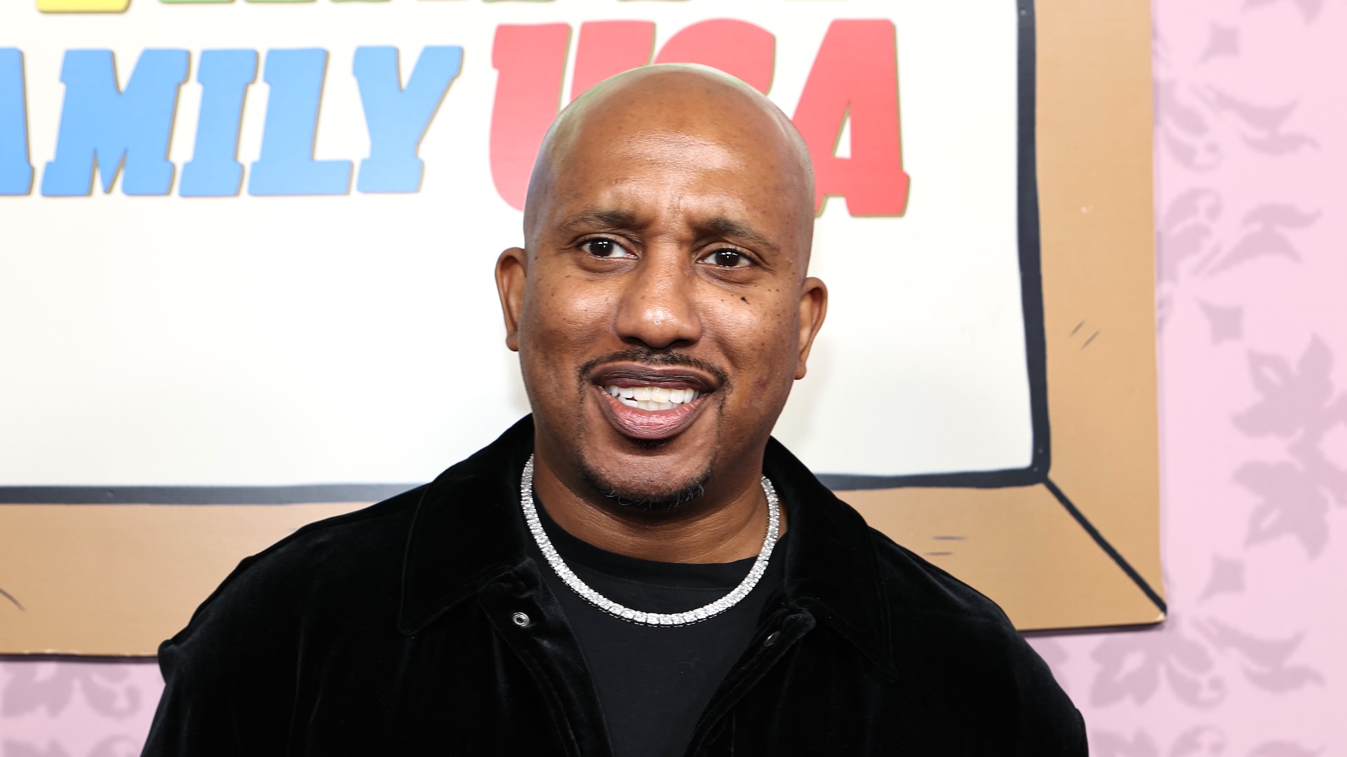 Chris Redd Says He Was ‘Being Facetious’ About Selling Drugs to ‘SNL’ Castmates