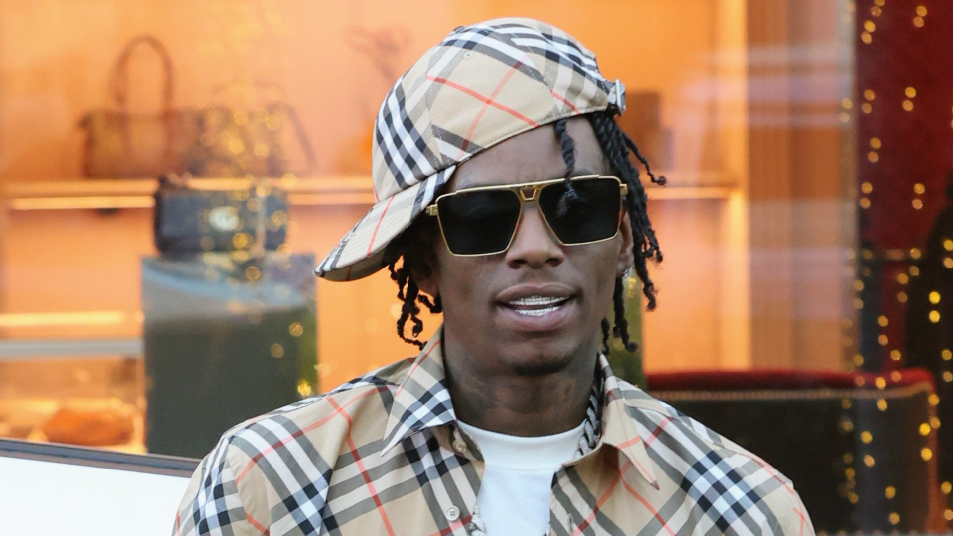 Soulja Boy Brags Announces Deal With Kick, Unleashes Freestyle Dissing Twitch