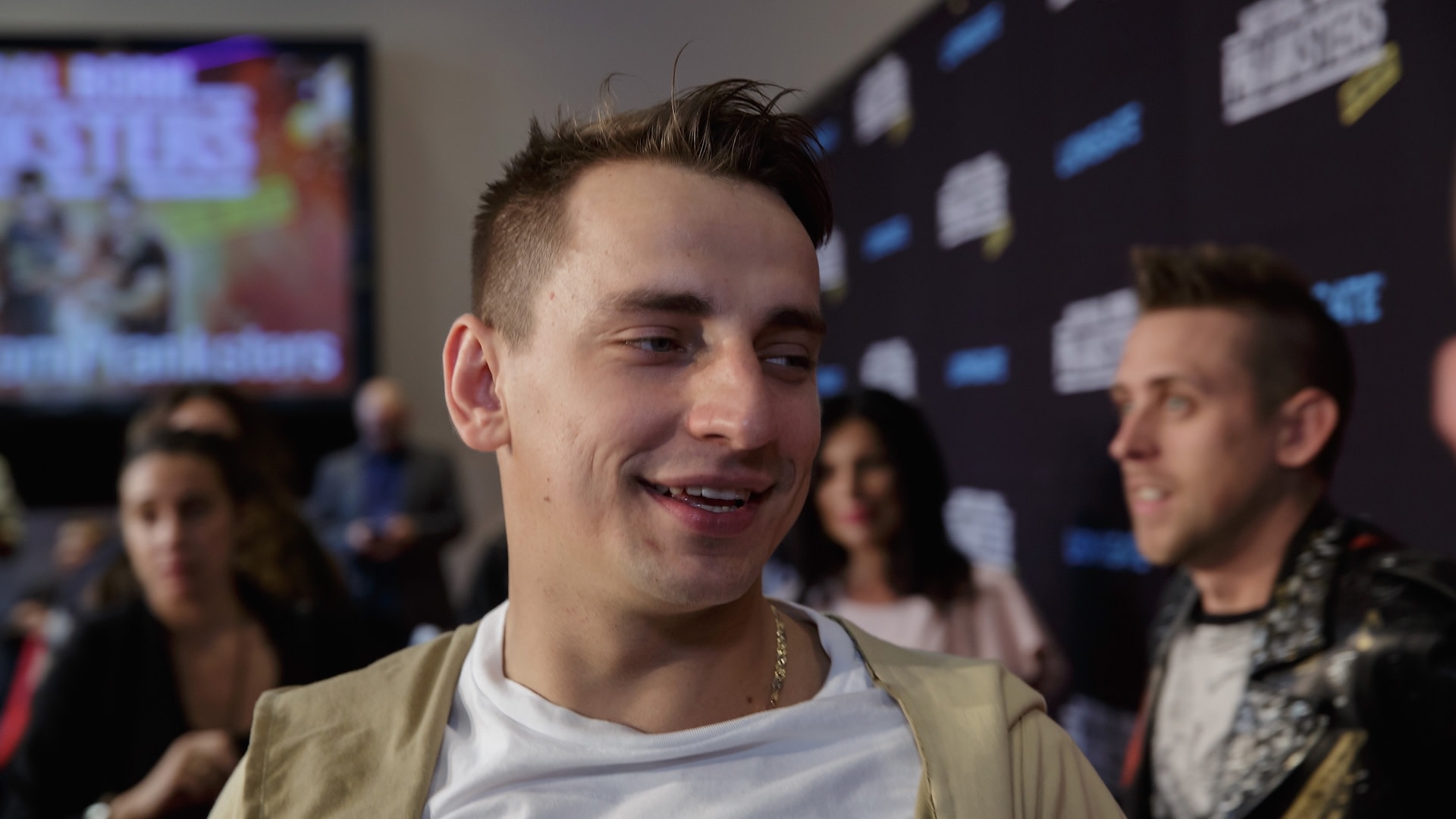 Streamer Vitaly Speaks Out After Release From Philippine Jail: 'They Wanted Me Gone But I'm Here'