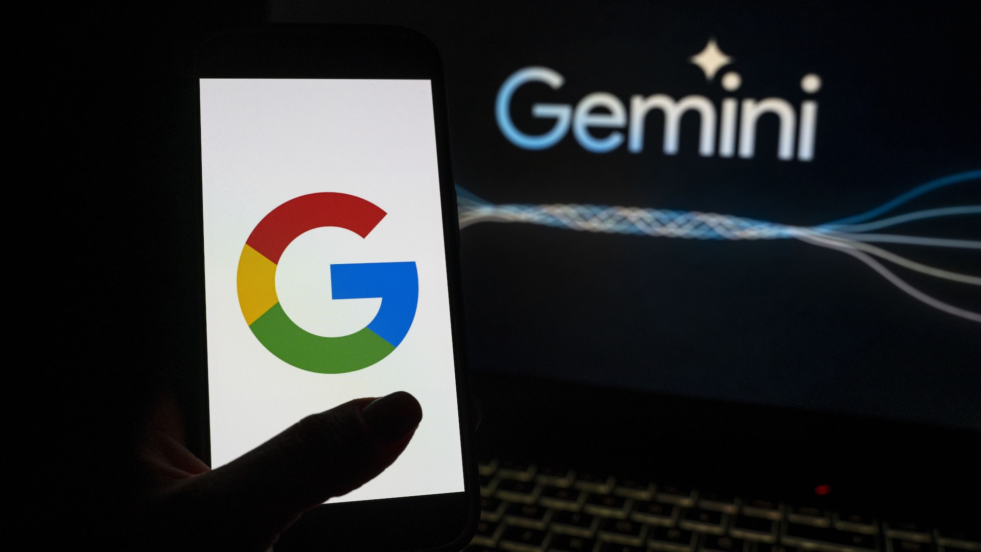 Google Announces Launch of Free SAT Practice Exams in Gemini App
