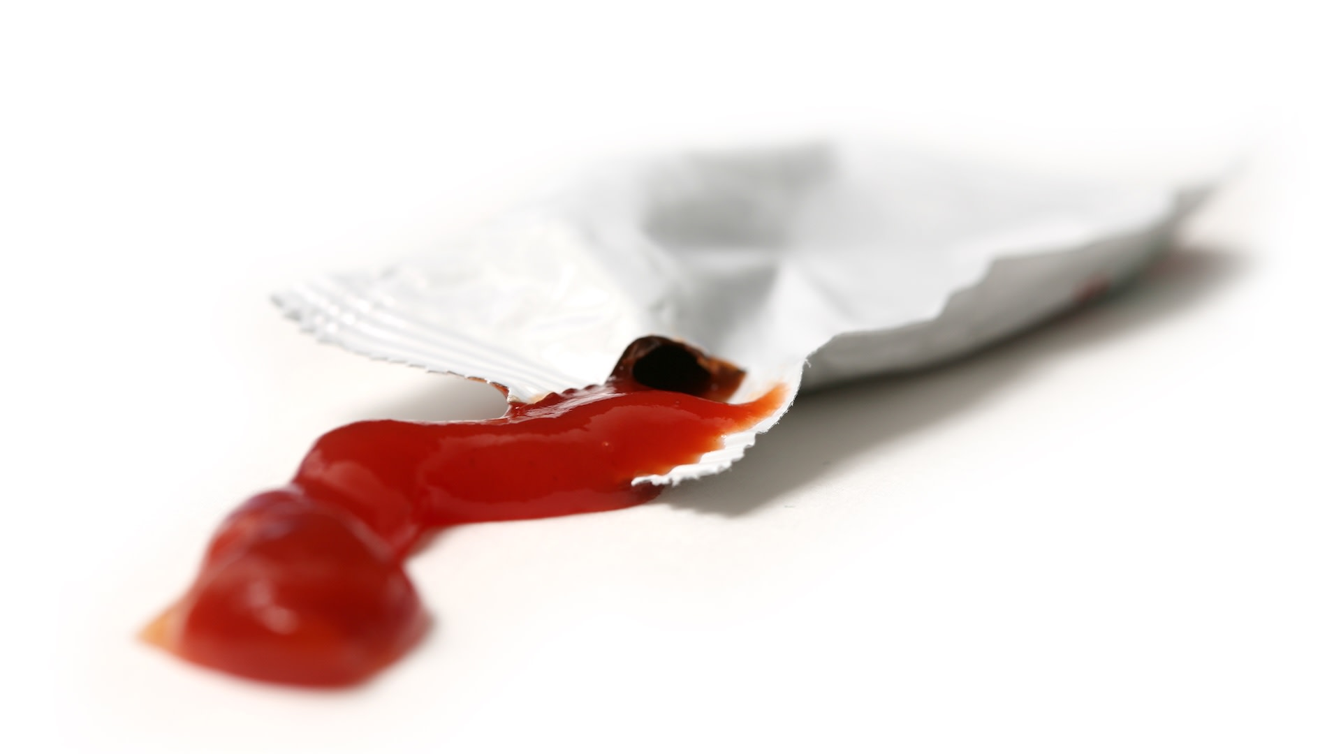 Florida Man Could Face 5 Years in Prison After Hitting Victim With Ketchup Packet