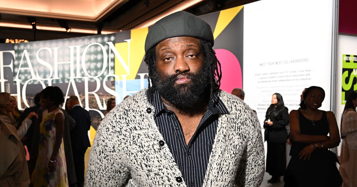 Tremaine Emory Presents 'Pool of Black Genius' Retrospective at SCAD
