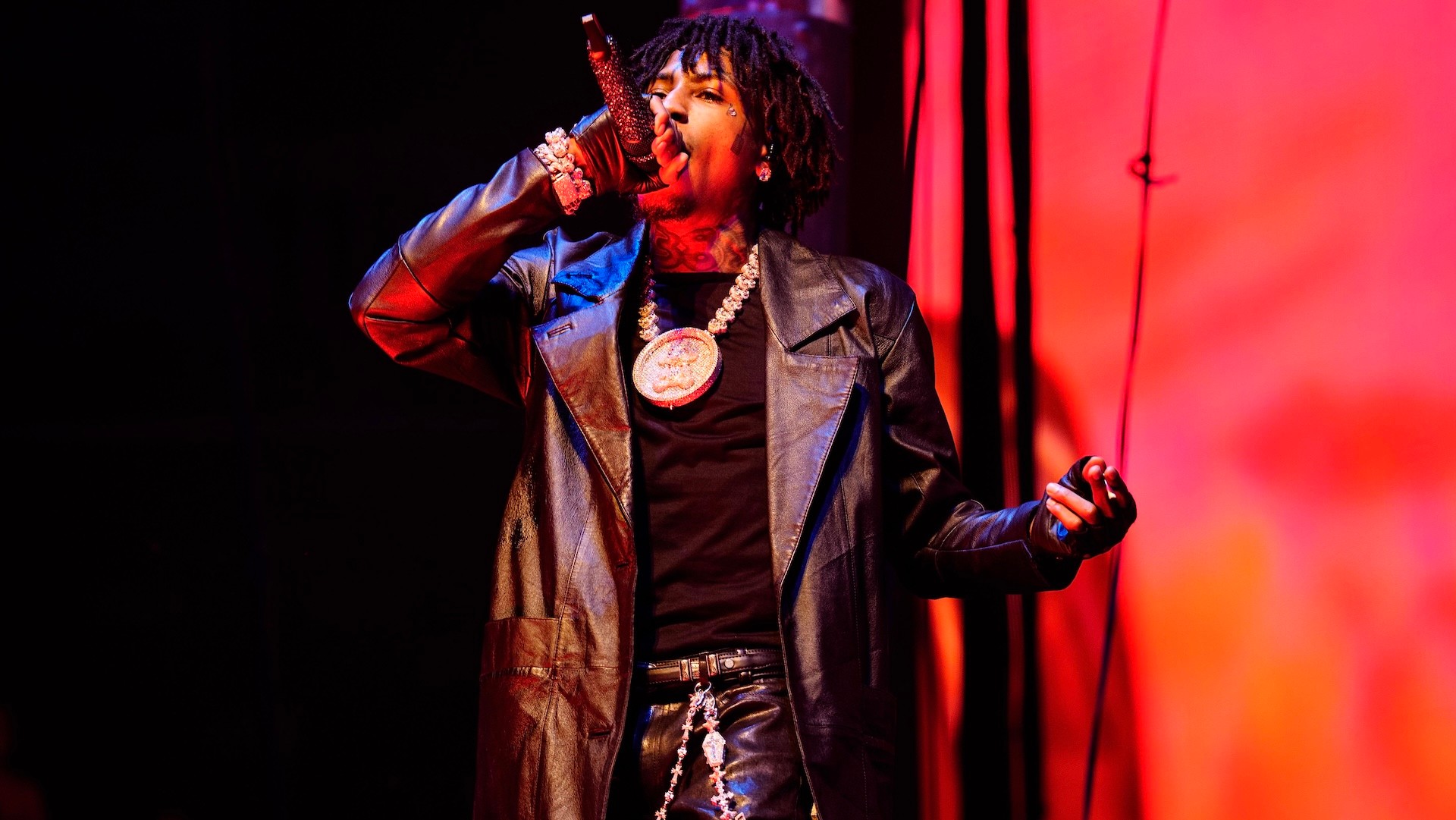 NBA YoungBoy's MASA Tour on Course to Be One of Rap's Highest Grossing Ever