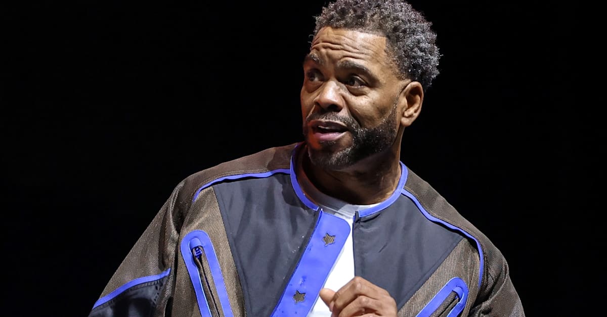 Method Man Reacts to Hearing Wu-Tang Clan's 'Once Upon a Time in Shaolin' for First Time