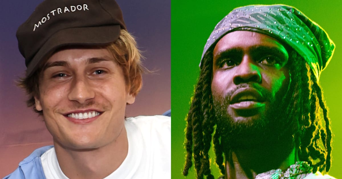 Cole Bennett Gives Update on Chief Keef Documentary, Says It Will Arrive Next Year