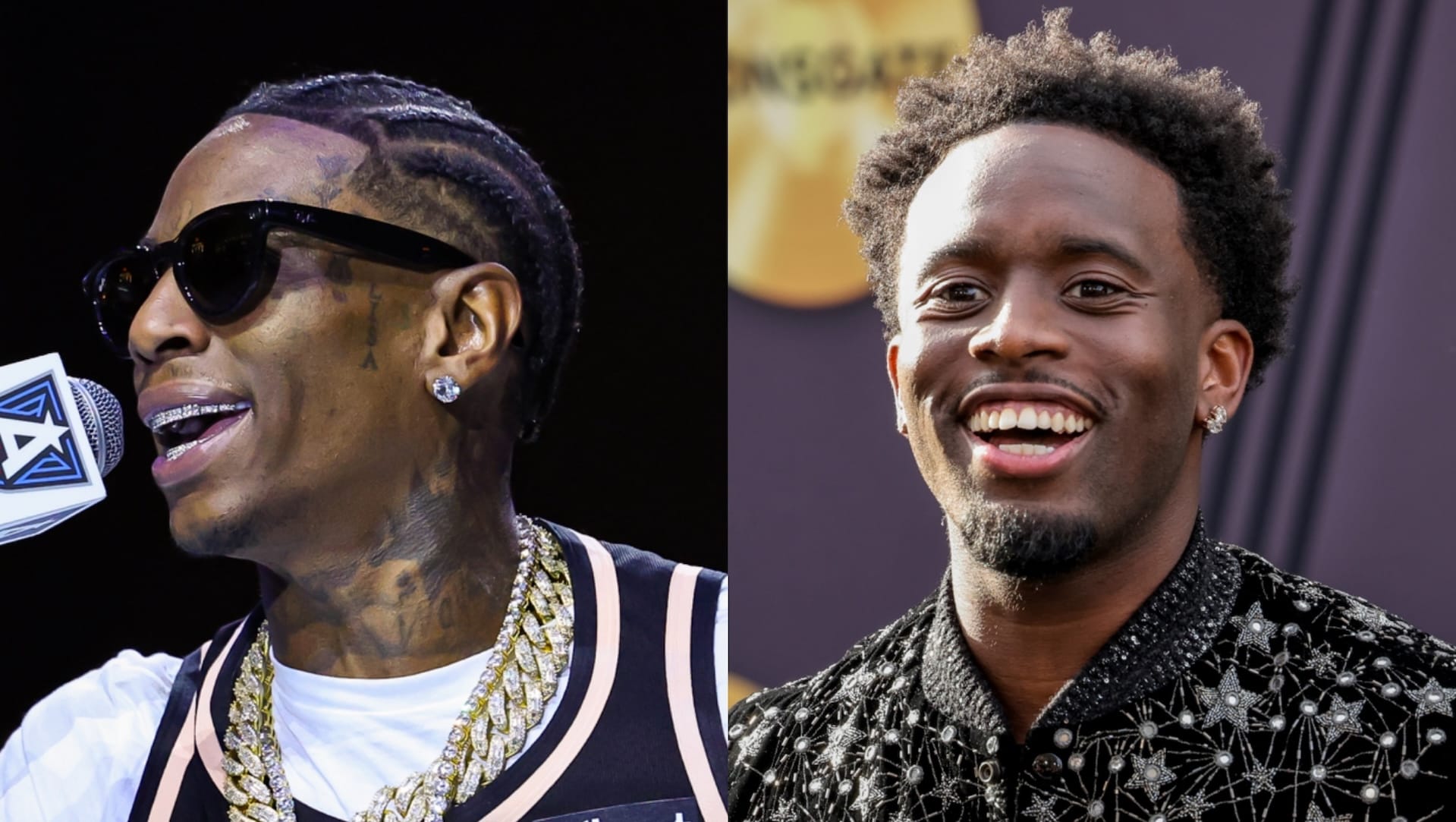 Soulja Boy Says Kai Cenat Boxing Callout Was 'Just Content,' But Still Believes He'd Win