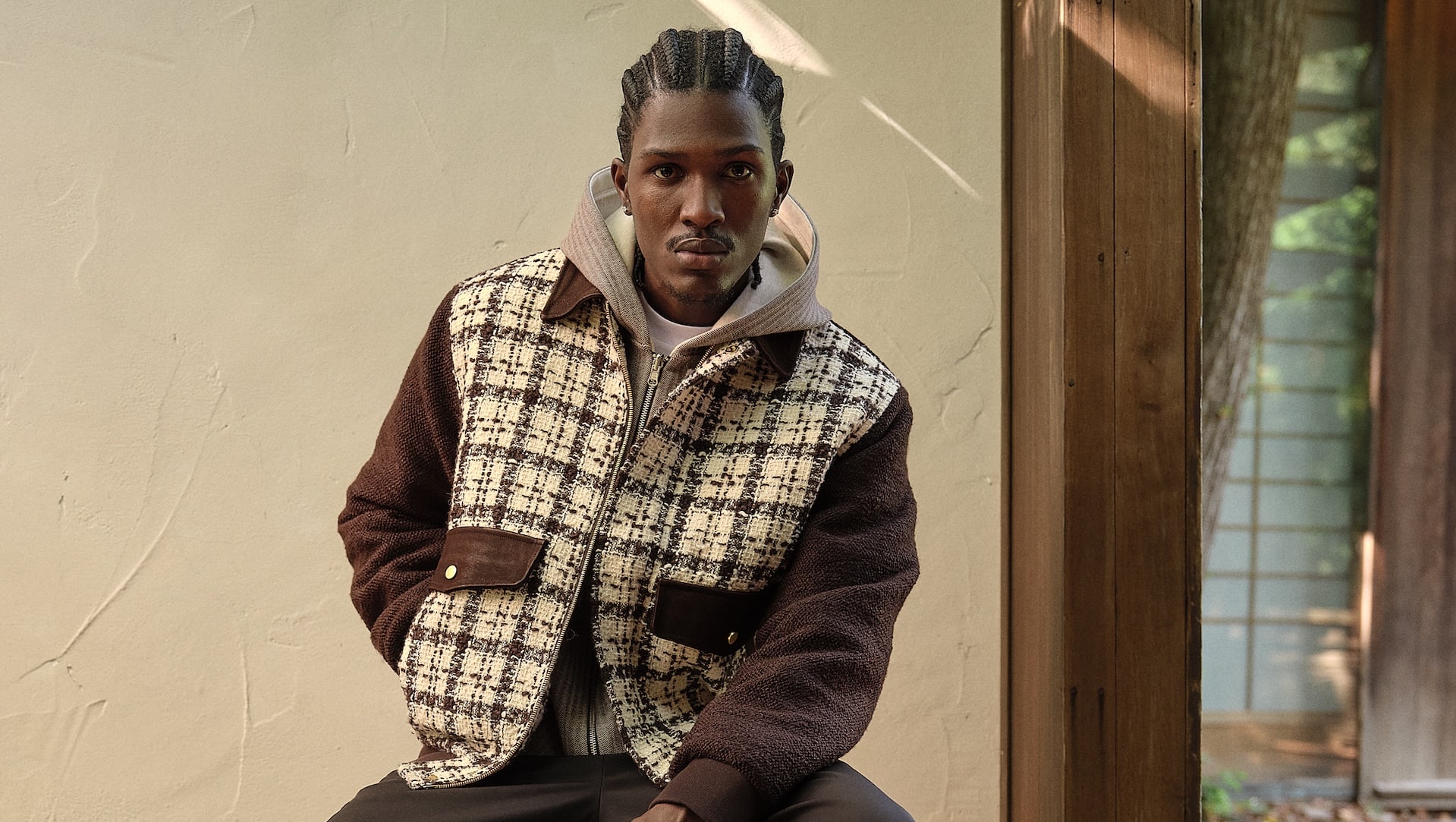 Kith Introduces &Kin Fall 2026 Collection