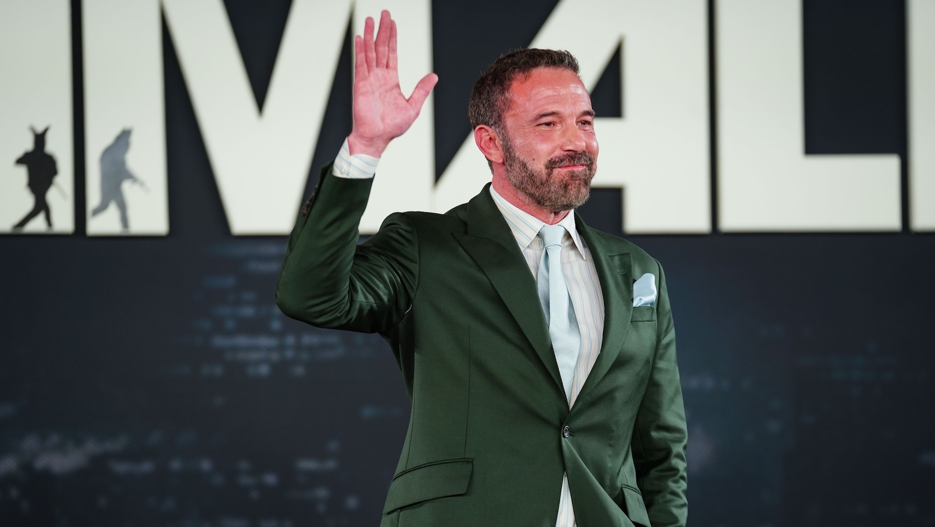 Ben Affleck
