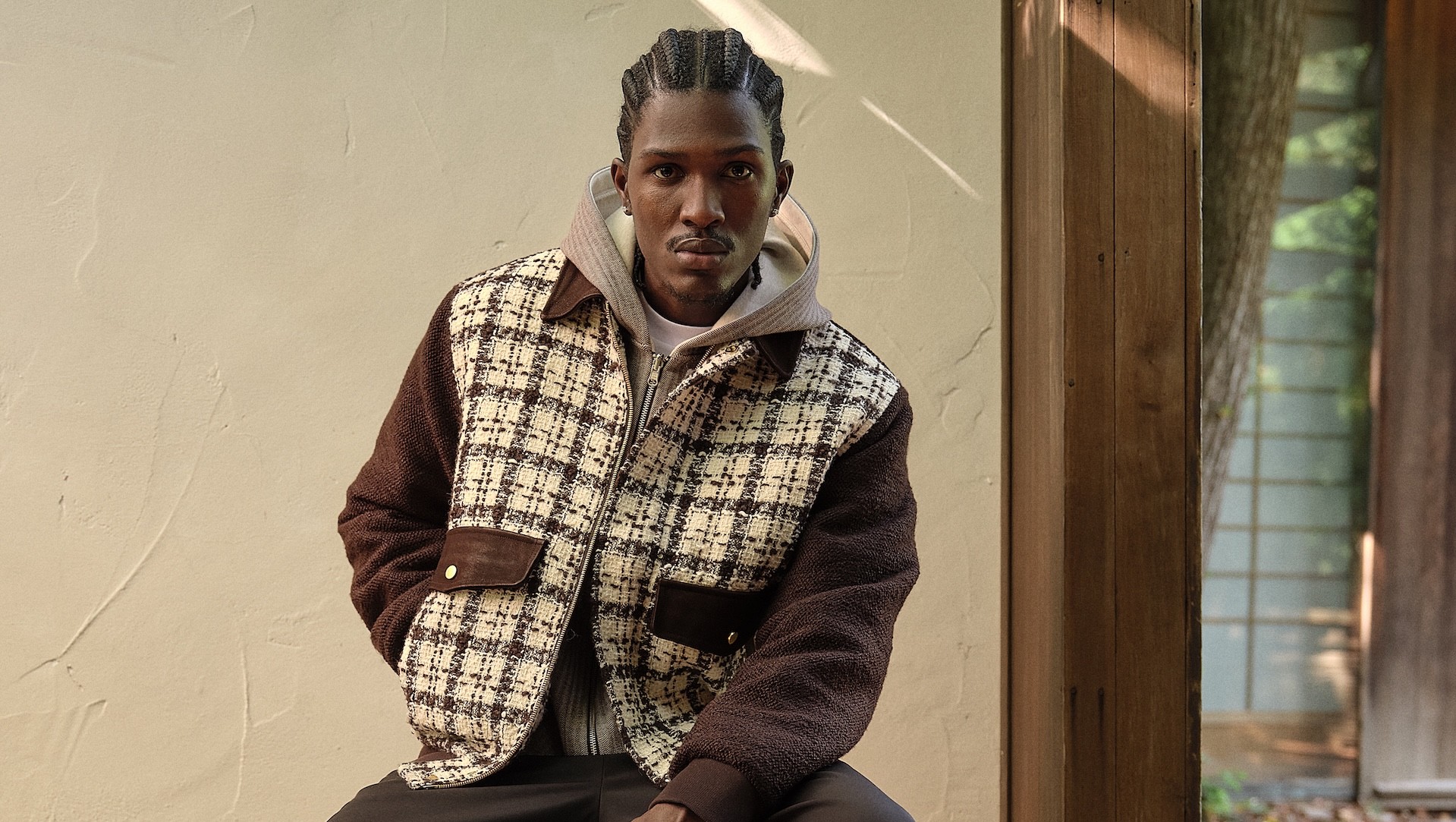 Kith Introduces &Kin Fall 2026 Collection