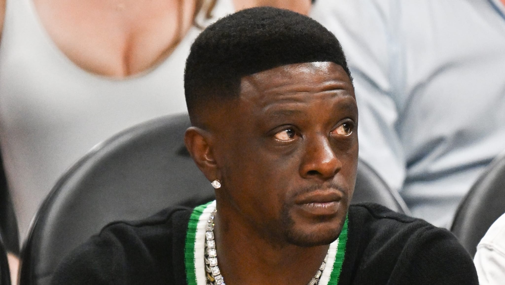 Boosie Badazz
