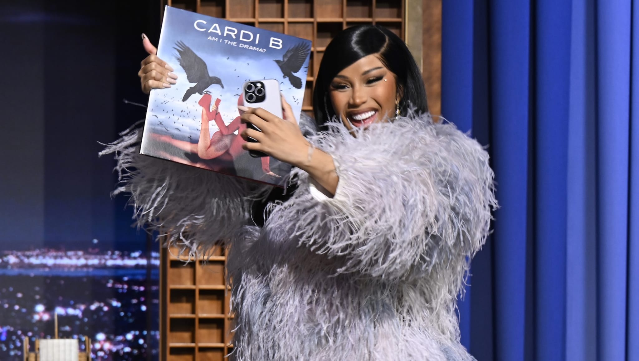 Cardi B