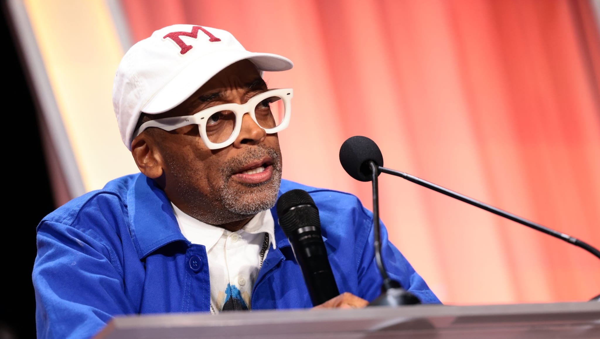 Spike Lee