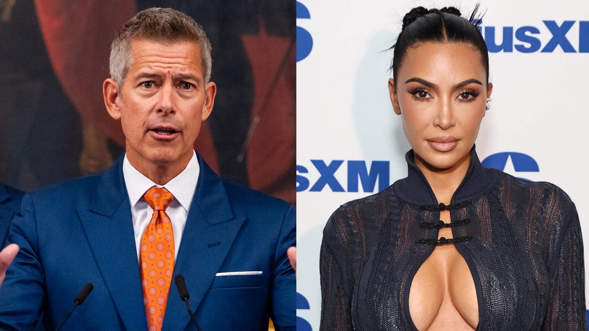 Kim Kardashians Fake Moon Landing Claim Gets Response from NASA Chief