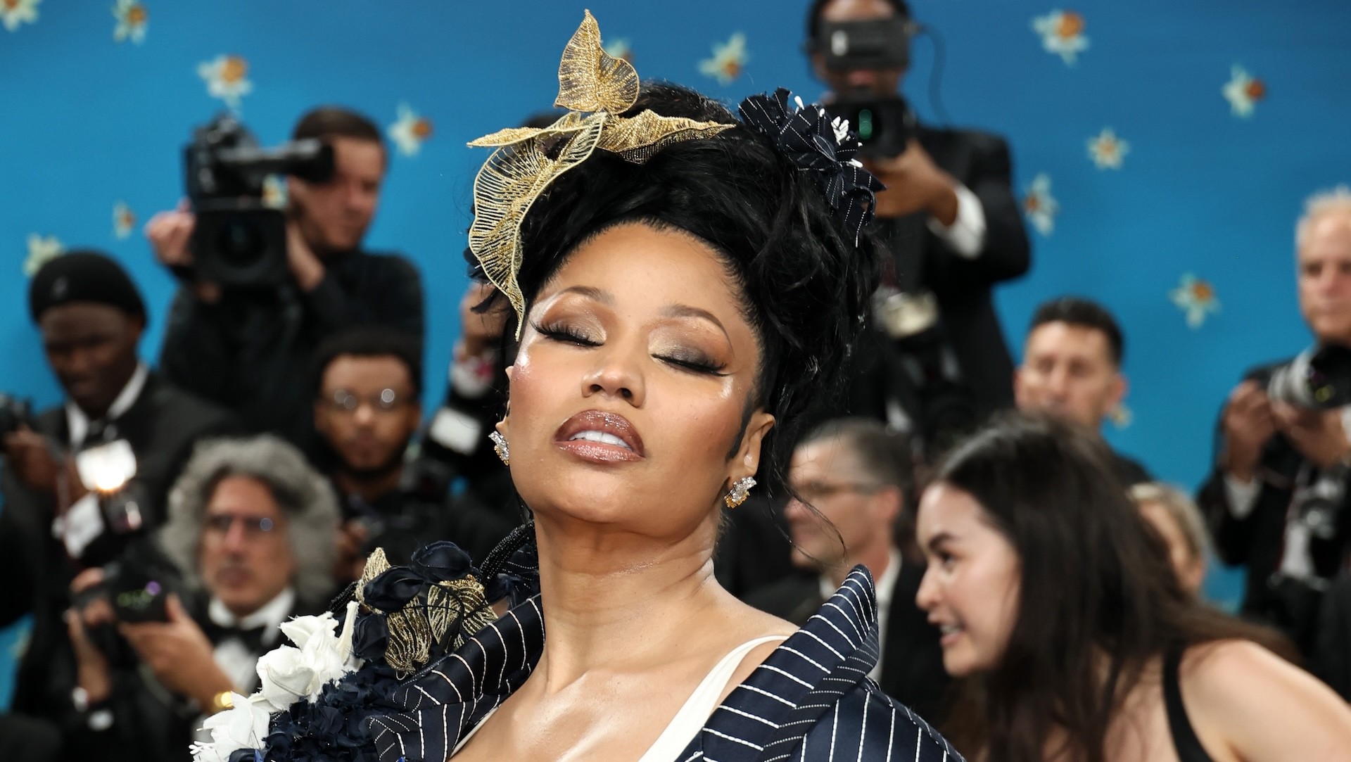 Nicki Minaj