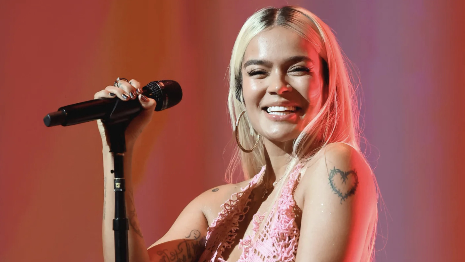Karol G and Feid Reportedly Call It Quits