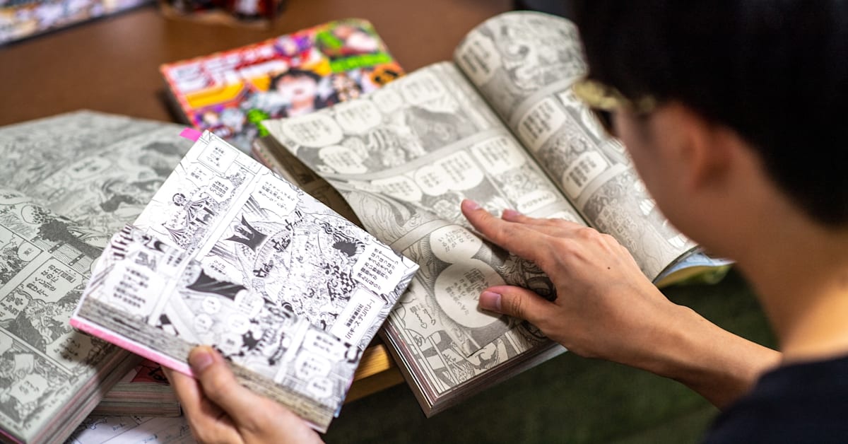 Japanese Industry Leaders Exploring New International Anime Award For 2027