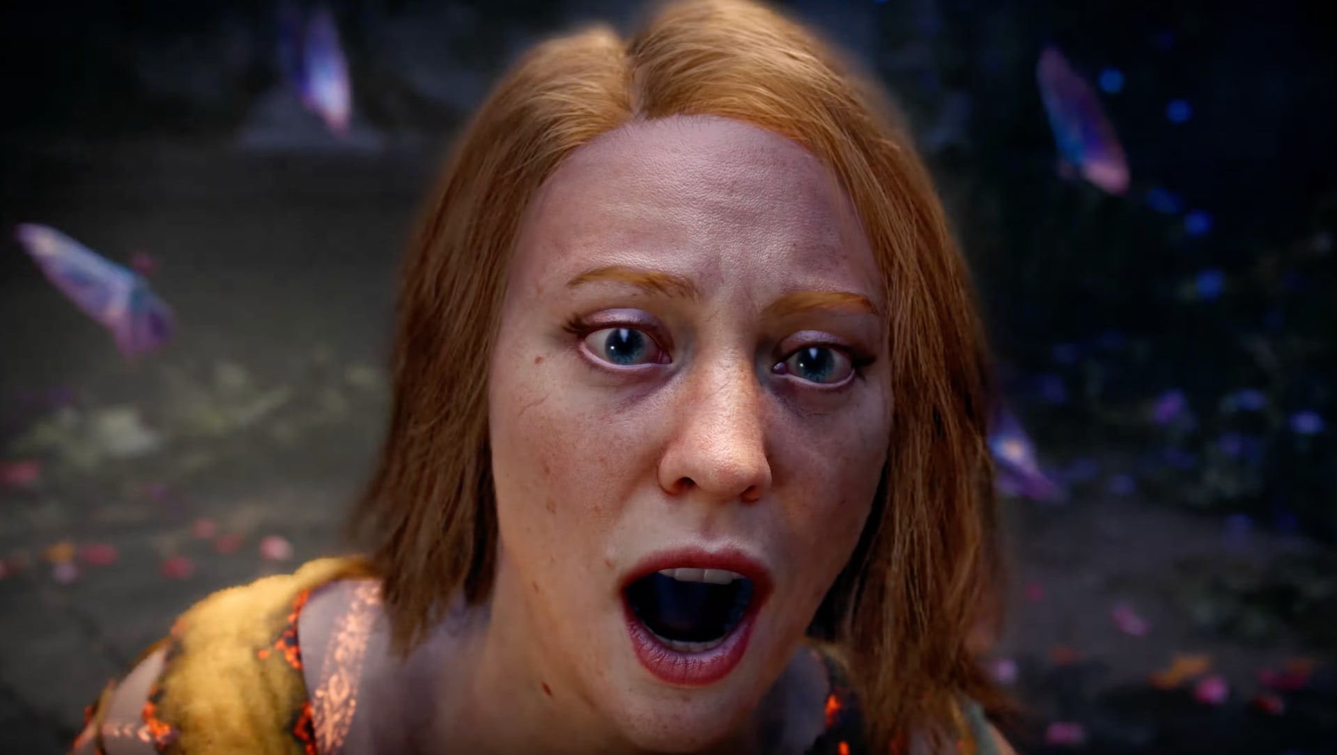 'God of War: Laufey' Gets Official Release Date
