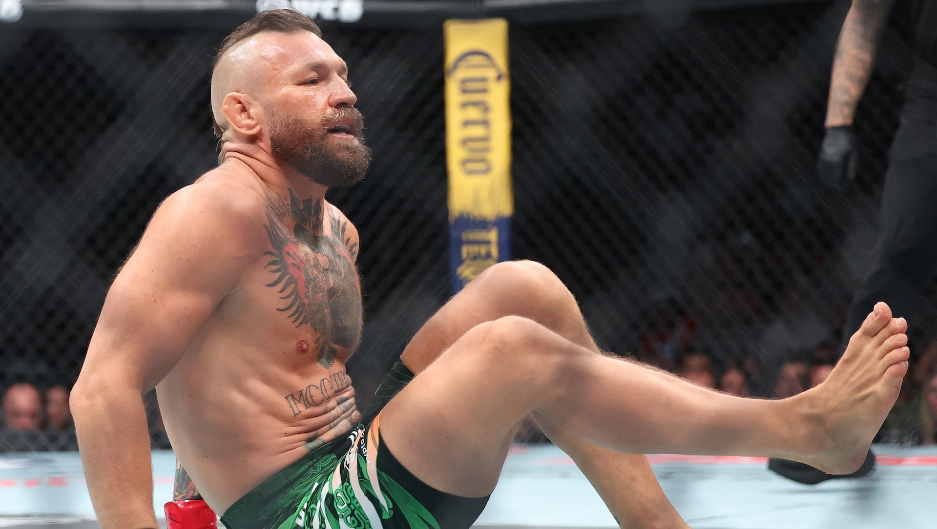 Conor McGregor