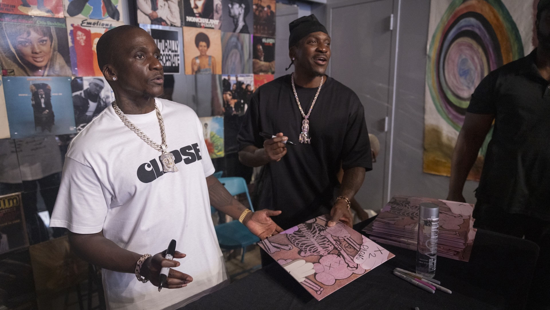 Clipse