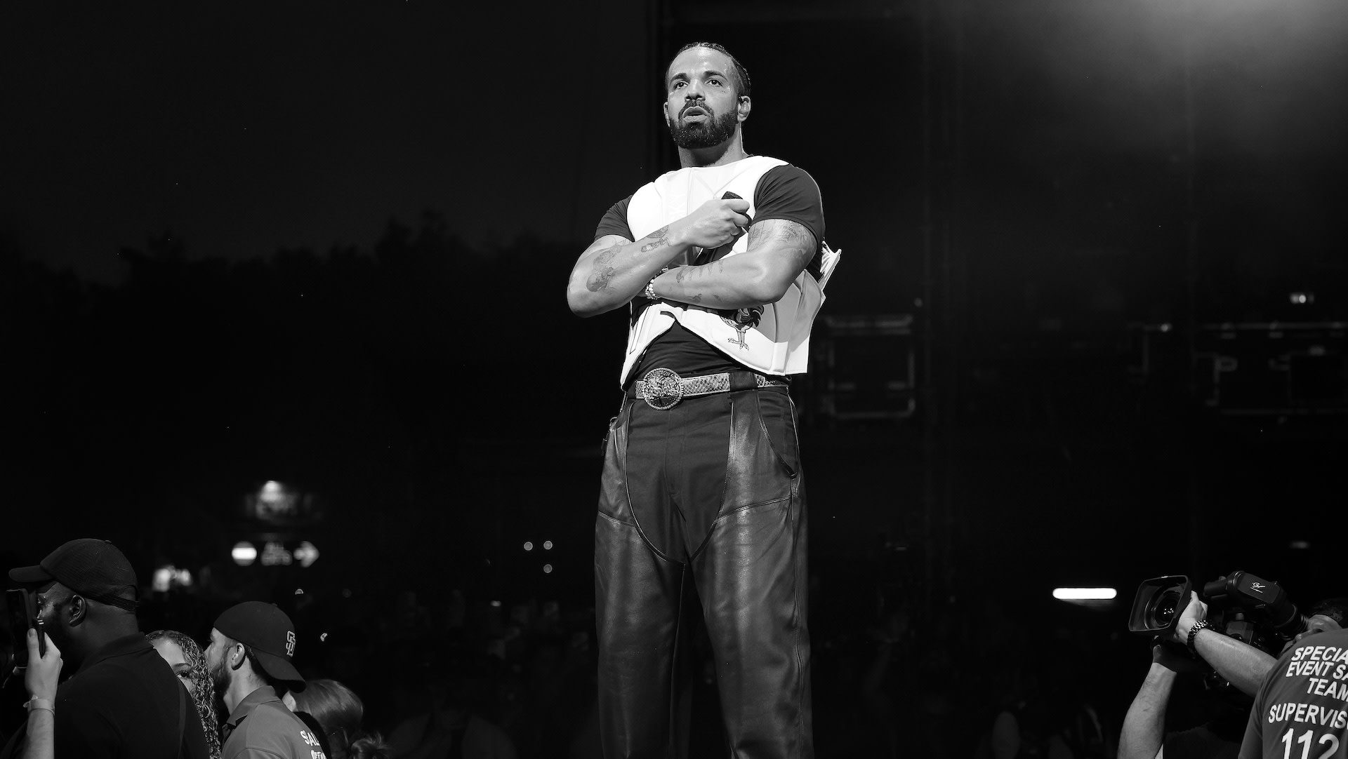 Drake