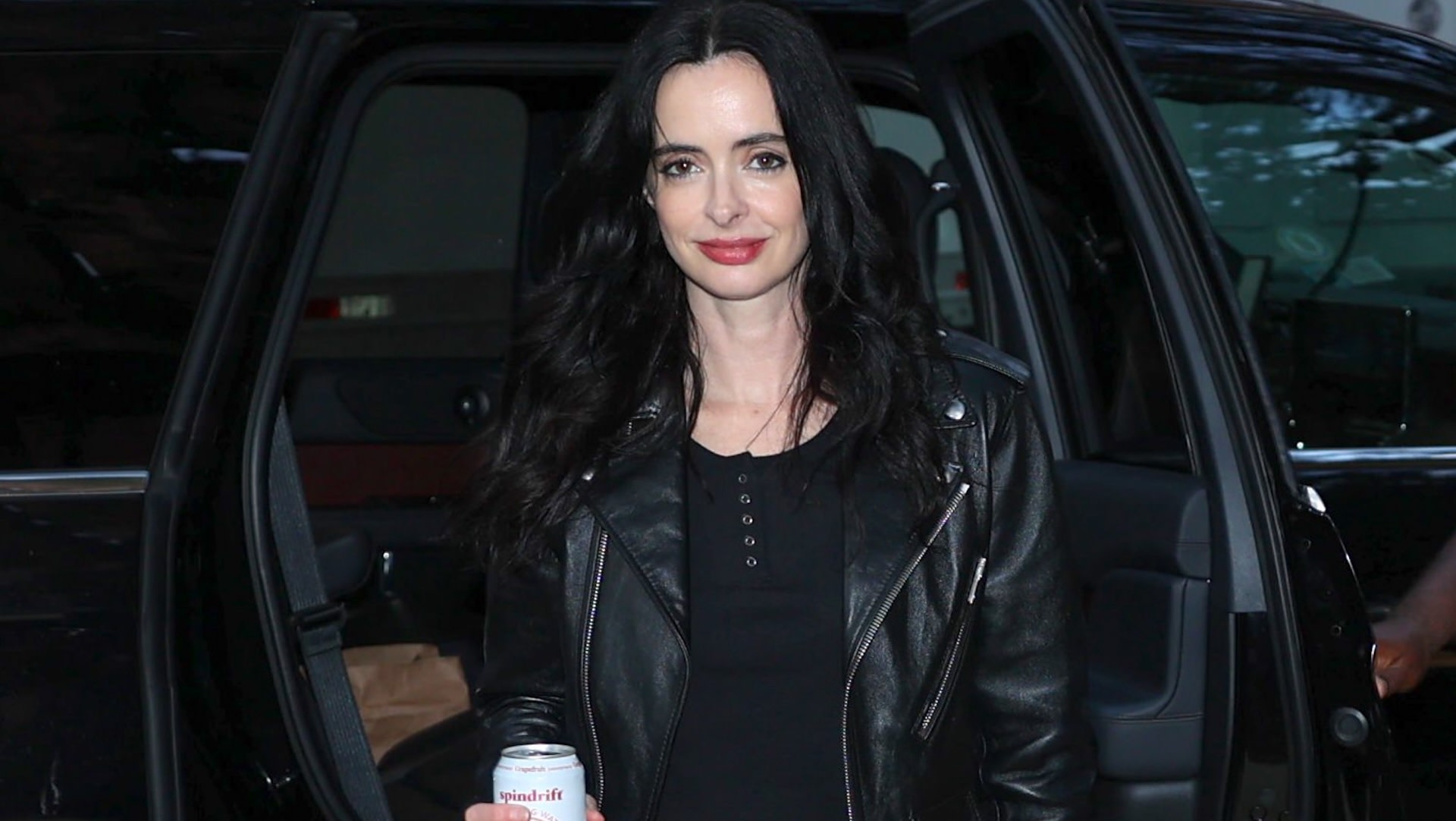 Krysten Ritter