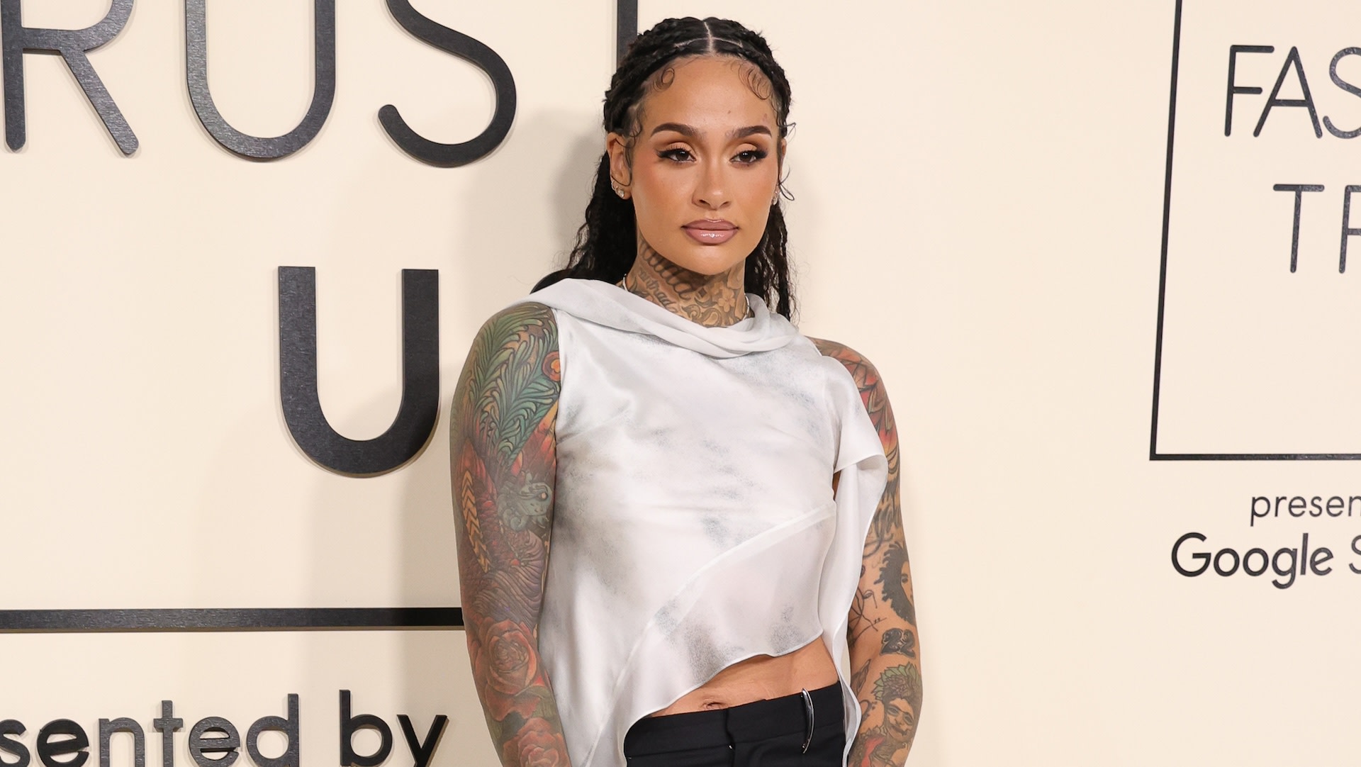 Kehlani 