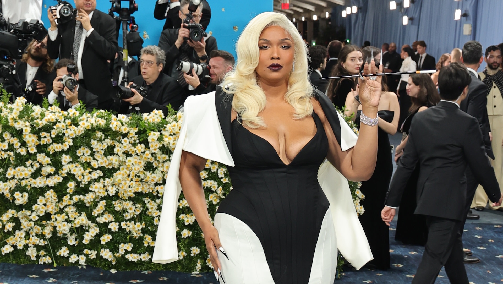 Lizzo