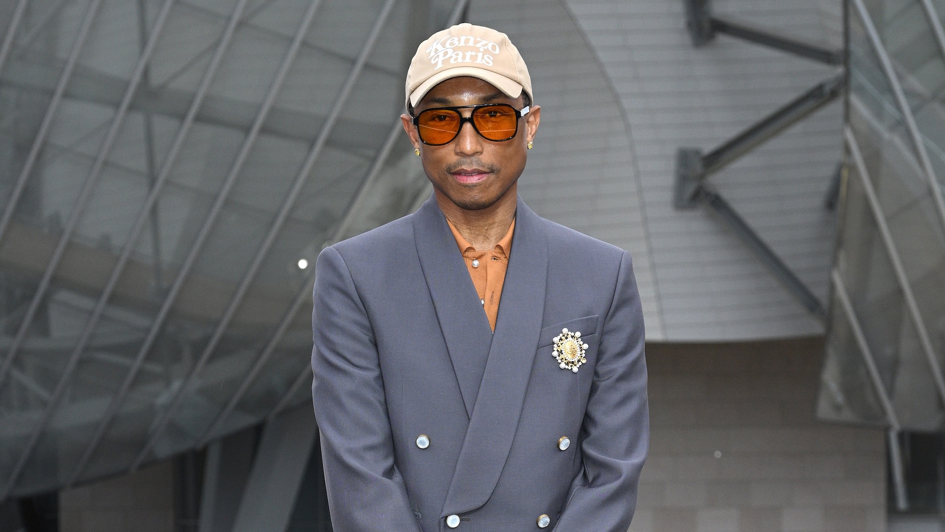 Pharrell Williams