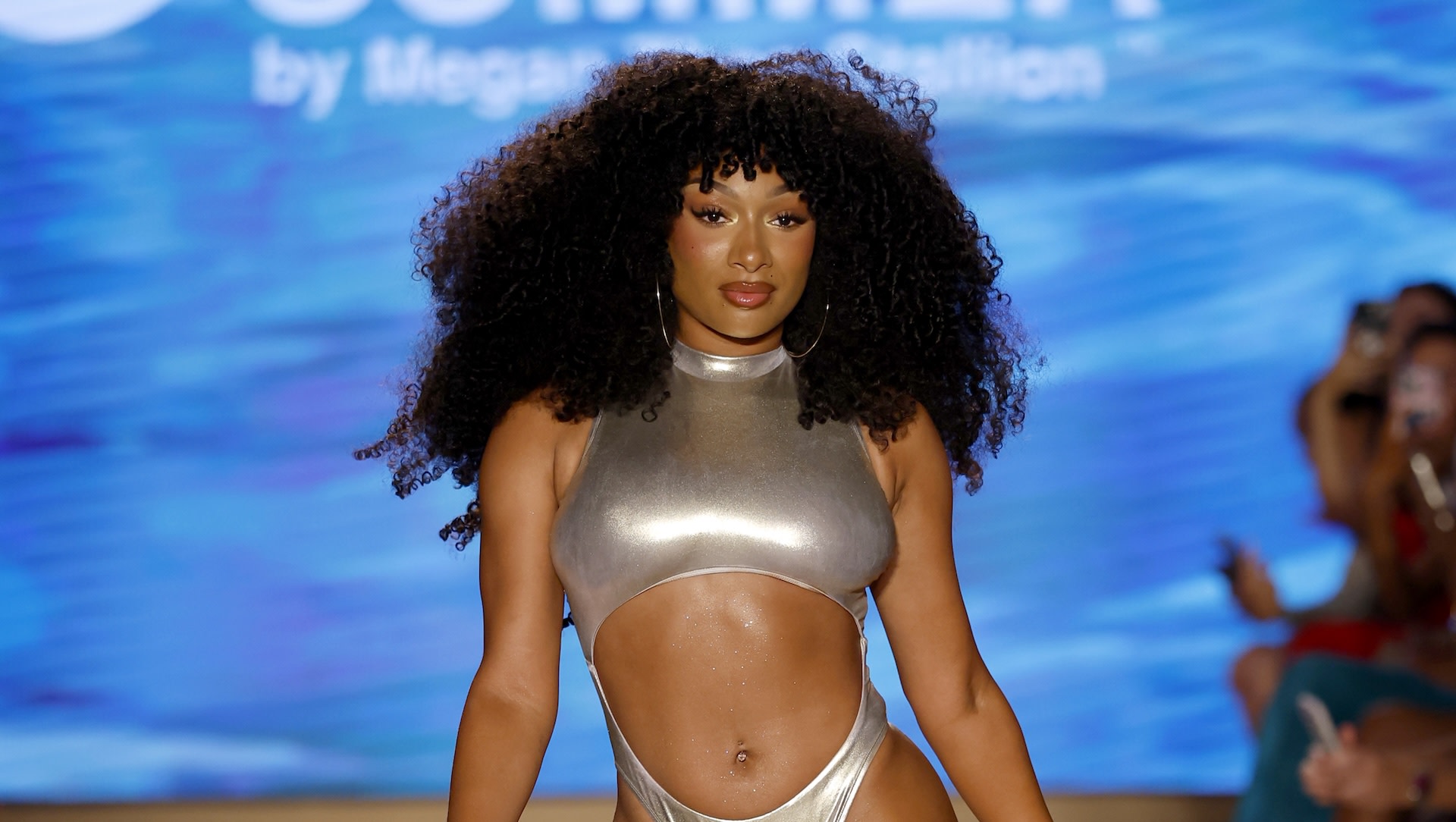 <div>YouTuber Milagro Gramz Ordered To Pay Megan Thee Stallion's Lawyers ,000</div>