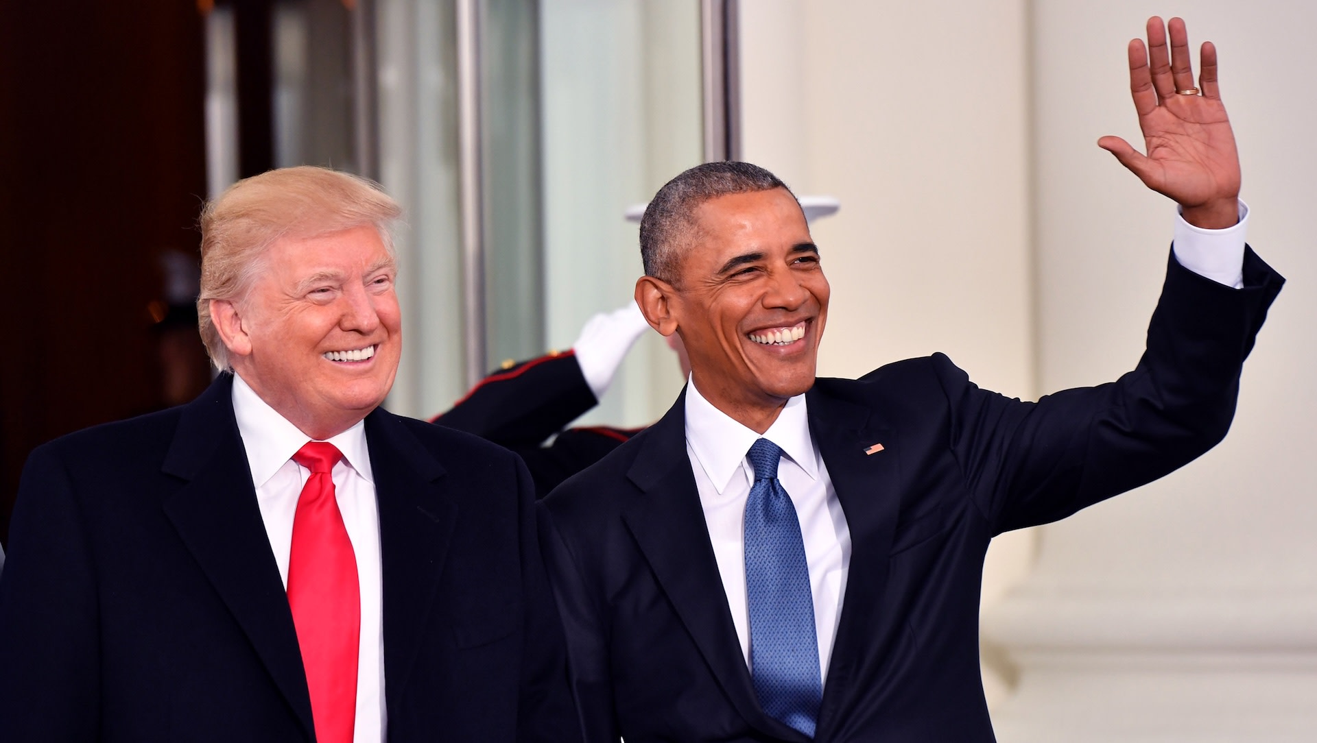 Trump Faces Backlash for Controversial Obama Meme Video