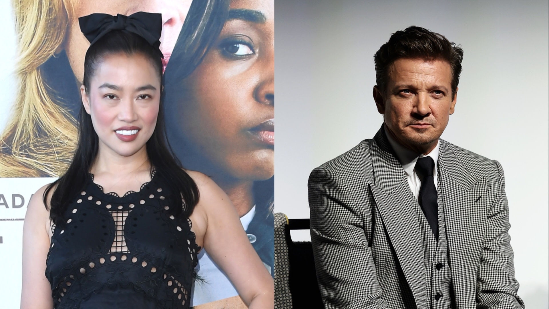 Chinese Filmmaker Accuses Jeremy Renner of Threatening to Call ICE on Her
