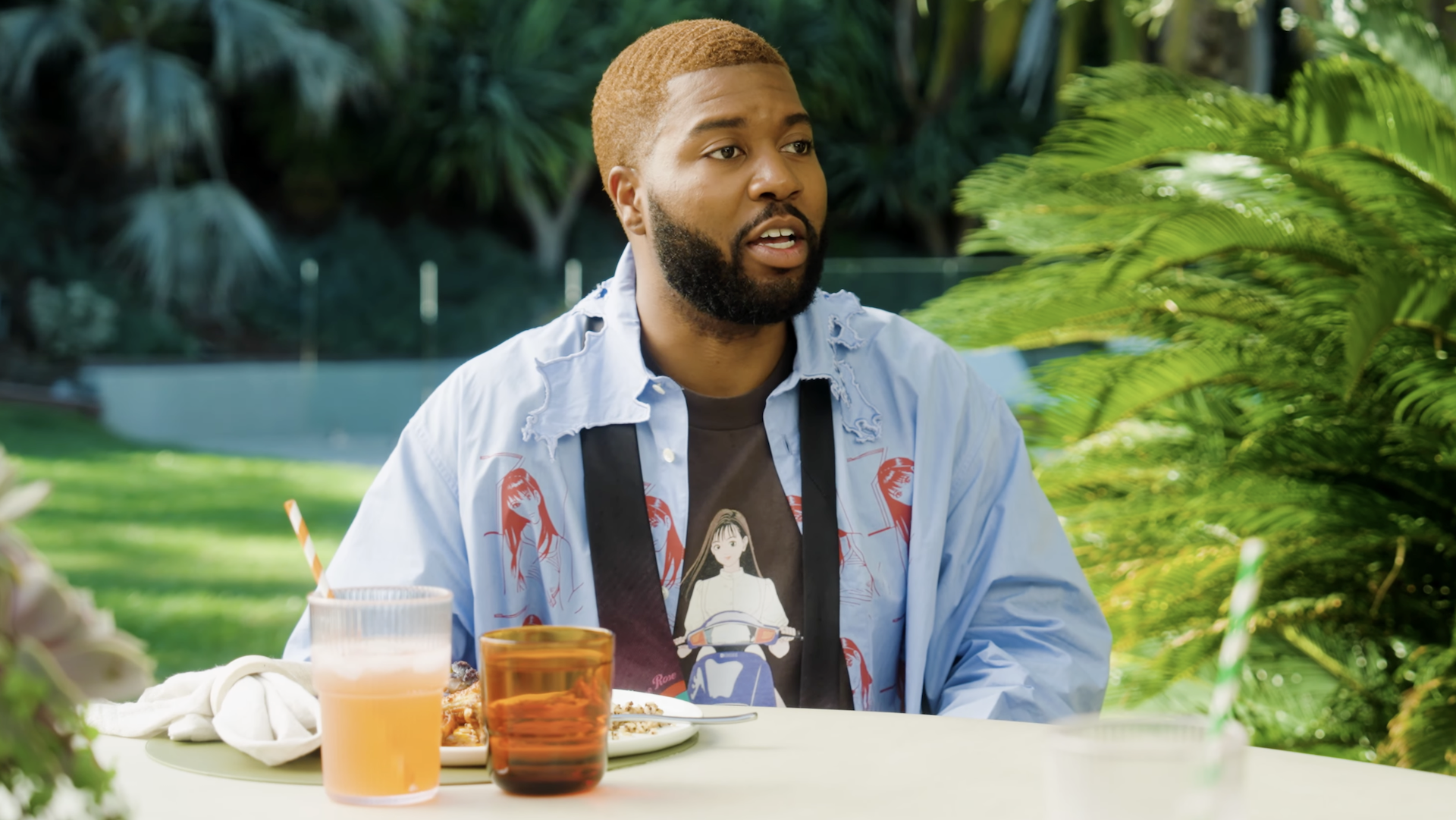 Khalid Says Being Outed as Gay Was ‘Annoying as F*ck’