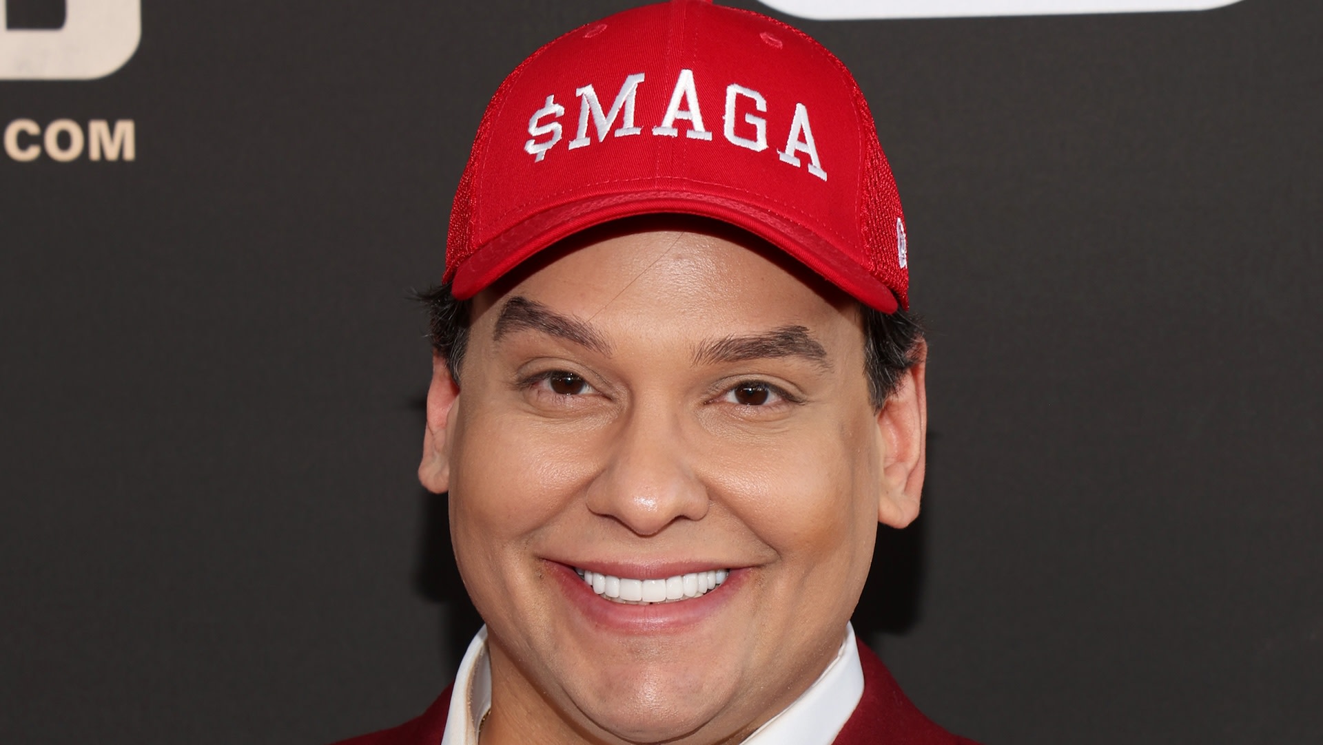 George Santos.