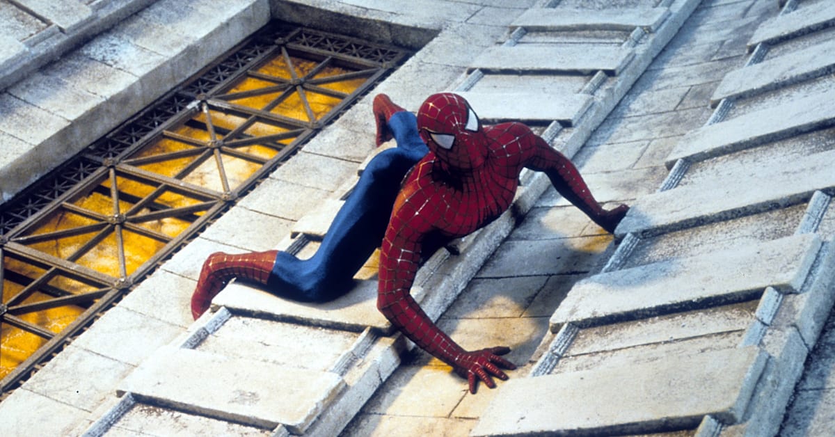 Citizen Drops Limited ‘Spider-Man Swings’ Eco-Drive Watch With Dial Art by Adam Kubert