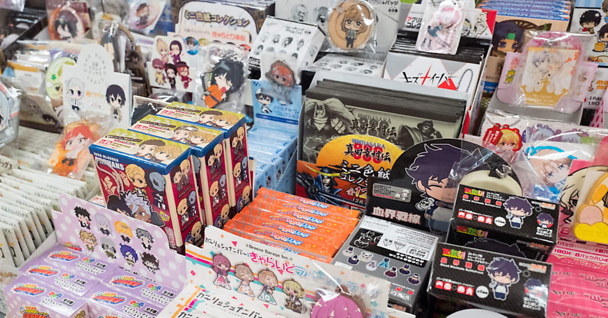 Anime and Manga Fan Convention Jump Festa 2027 Reveals Guest Lineup