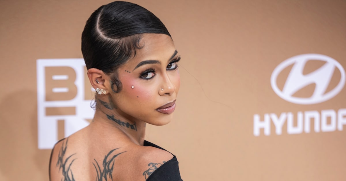 Giovanna Ramos Reveals Her Biggest Dating Red Flag at ComplexCon