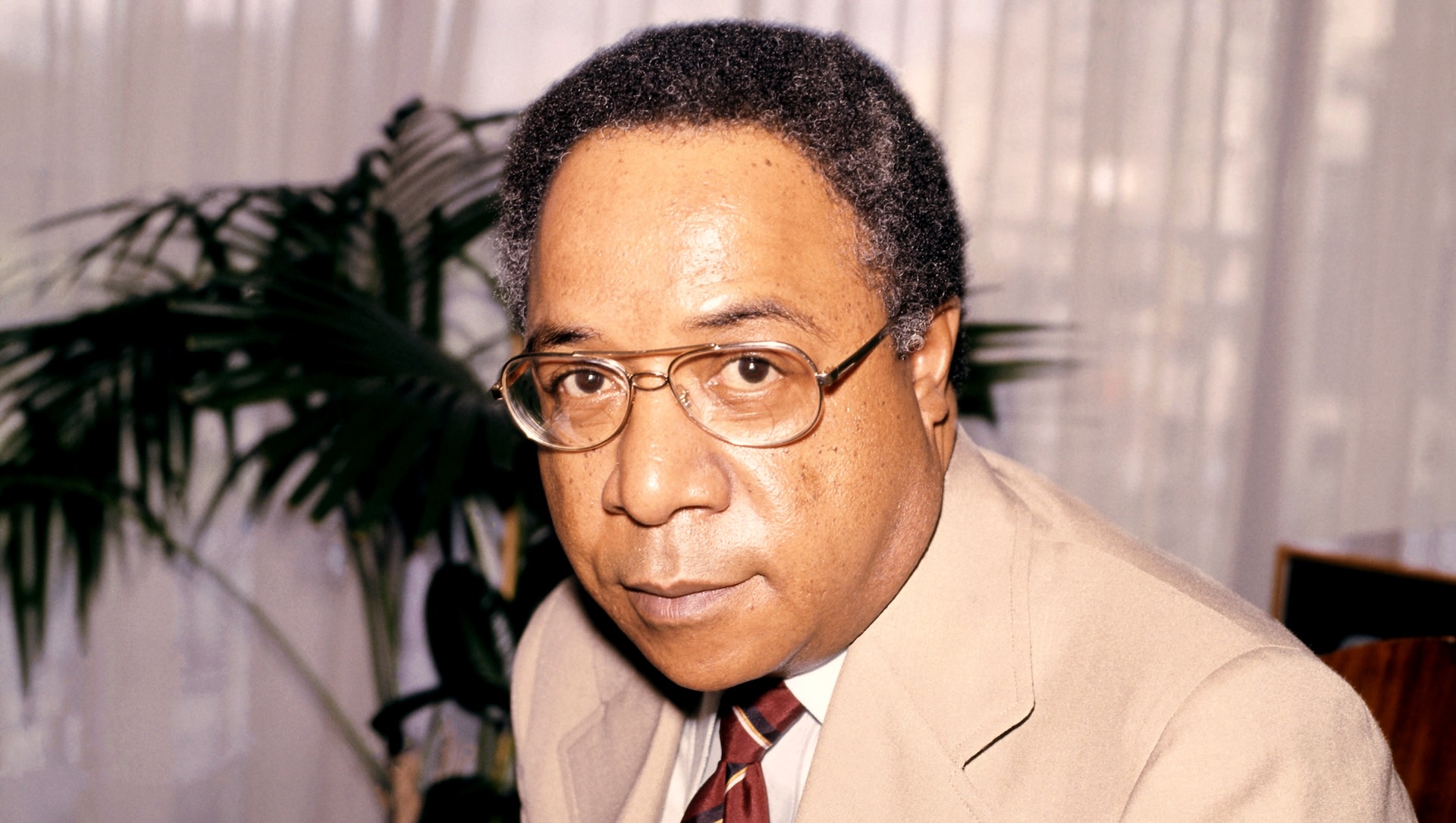 Tennessee School District Bans Alex Haley's 'Roots' Over One Paragraph